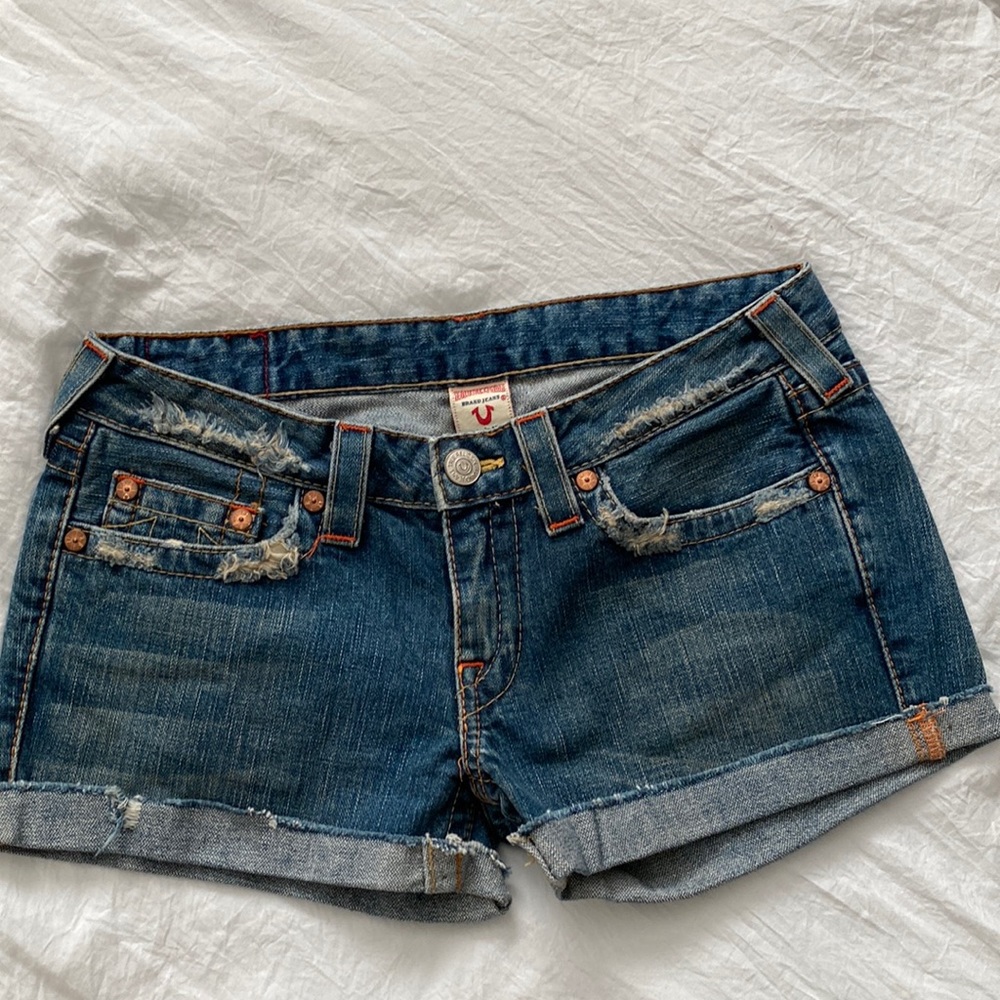 True Religion